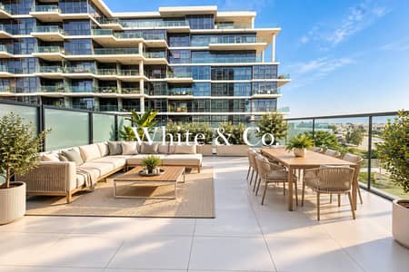 Appartement de 3 chambres à à vendre à DAMAC Hills, Dubai - Appartement à DAMAC Hills，Jasmine，Jasmine A, 3 chambres, 4100000 AED - 13973905