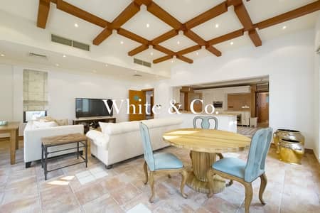 5 habitaciones Villa para en Alquiler en Jumeirah, Dubai - Villa en Jumeirah，Jumeirah 3, 5 dormitorios, 600000 AED - 16458131