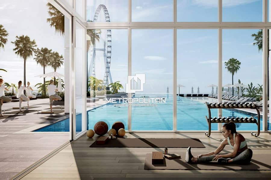 Appartement à Bluewaters Island,Bluewaters Bay,Bluewaters Bay Building 1, 1 chambre, 3500000 AED - 16458121 Appartement à Bluewaters Island,Bluewaters Bay,Bluewaters Bay Building 1, 1 chambre, 3500000 AED - 16458121