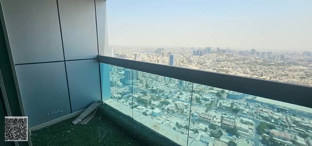 شقة 1 غرفة نوم للايجار في كورنيش عجمان، عجمان - WhatsApp Image 2026-09-09 at 2.29. 10 AM (1). jpeg