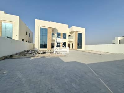 4 Bedroom Villa for Rent in Madinat Al Riyad, Abu Dhabi - 1. jpeg