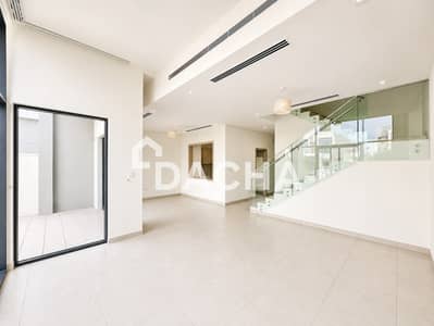 3 Bedroom Townhouse for Rent in Al Furjan, Dubai - Near Amenities | Landscaped | Prime Location