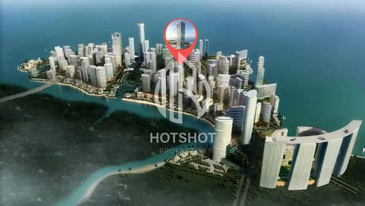 2 Bedroom Flat for Sale in Al Reem Island, Abu Dhabi - WhatsApp Image 2026-09-10 at 10.43. 25 AM (2). jpeg