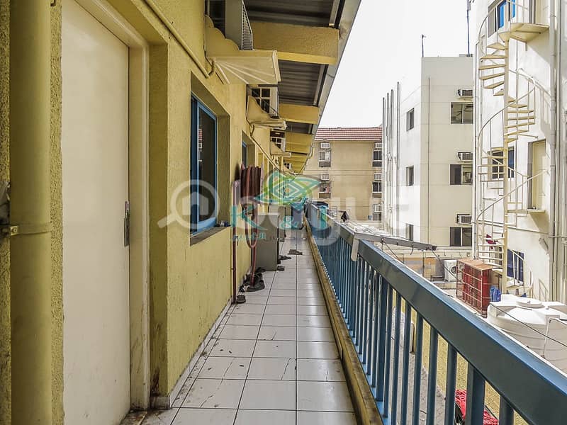 38 Rooms Available in Al Quoz I Labour Camp 38 Rooms Available in Al Quoz I Labour Camp