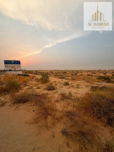 Plot for Sale in Al Maliha, Sharjah - 12dee1c1-9238-4dec-abdc-5b519e7a24f1. jpg Plot for Sale in Al Maliha, Sharjah - 12dee1c1-9238-4dec-abdc-5b519e7a24f1. jpg