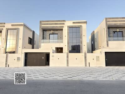 فیلا 5 غرف نوم للبيع في الحليو، عجمان - F1BA3361-3B0A-4AAD-8E50-17A36C717511. jpg فیلا 5 غرف نوم للبيع في الحليو، عجمان - F1BA3361-3B0A-4AAD-8E50-17A36C717511. jpg