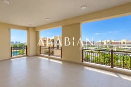 Immaculate | Vacant Type B | Large Terrace
