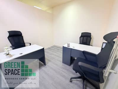 Office zum Miete in Dubai Industrial City, Dubai - WhatsApp Image 2026-09-09 at 1.04. 48 PM. jpeg