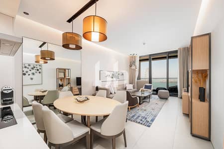 3 habitaciones Apartamento para en Venta en Jumeirah Beach Residence (JBR), Dubai - images image img