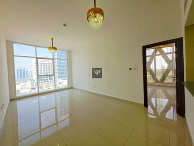 1 Camera Appartamento in affitto a Jumeirah Garden City, Dubai - 9. jpeg