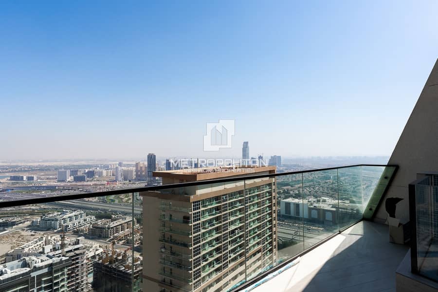 Wohnung in Jumeirah Village Circle (JVC),JVC District 18,Binghatti Royale, 1 schlafzimmer, 1500000 AED - 16458468 Wohnung in Jumeirah Village Circle (JVC),JVC District 18,Binghatti Royale, 1 schlafzimmer, 1500000 AED - 16458468