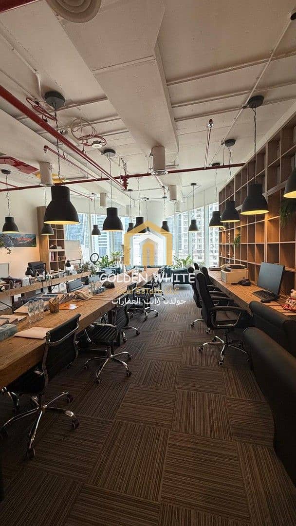 Premium Furnished Office | Business Bay Premium Furnished Office | Business Bay
