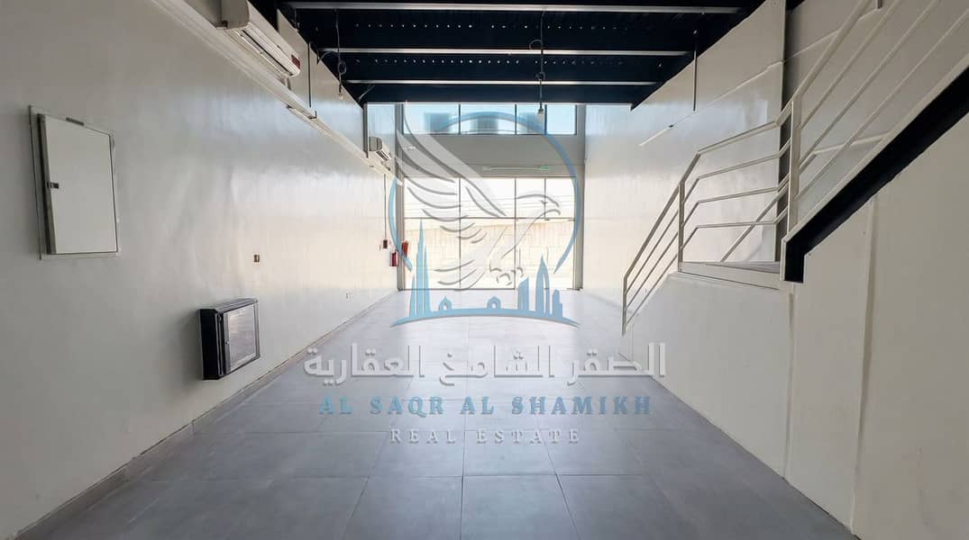 2 2500Sq. Ft. Shop for Rent in Industrial Area 13 Main Road5. jpeg