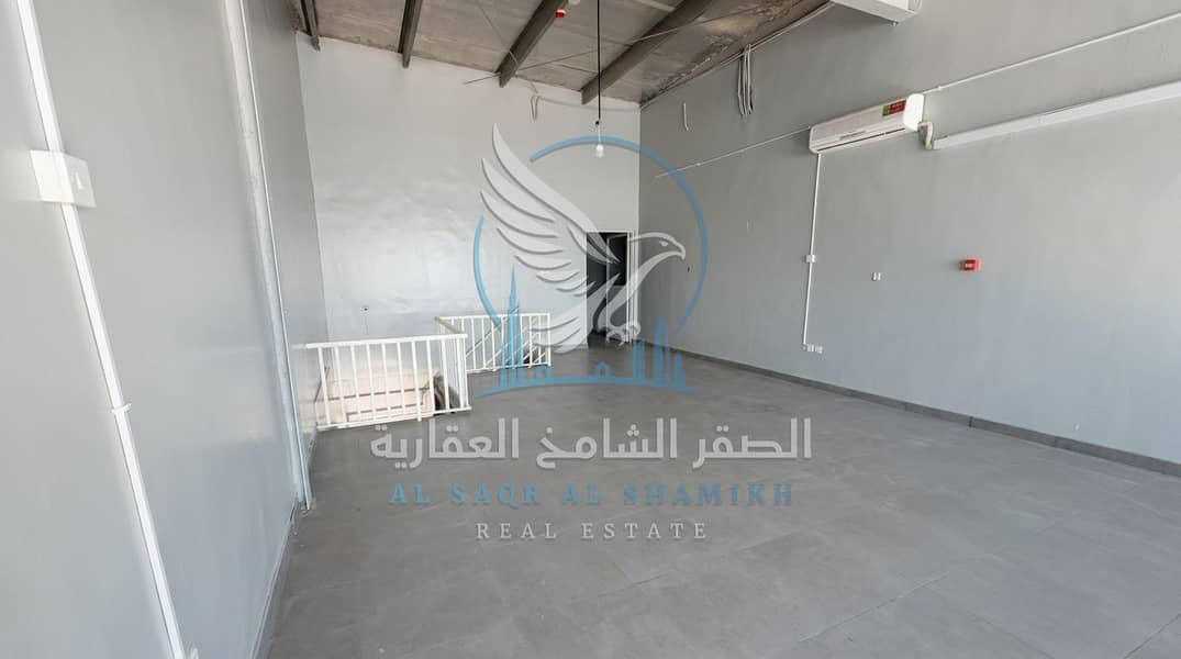 4 2500Sq. Ft. Shop for Rent in Industrial Area 13 Main Road4. jpeg