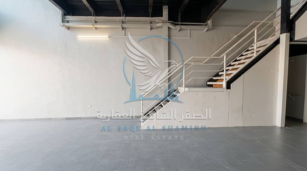 6 2500Sq. Ft. Shop for Rent in Industrial Area 13 Main Road7. jpeg