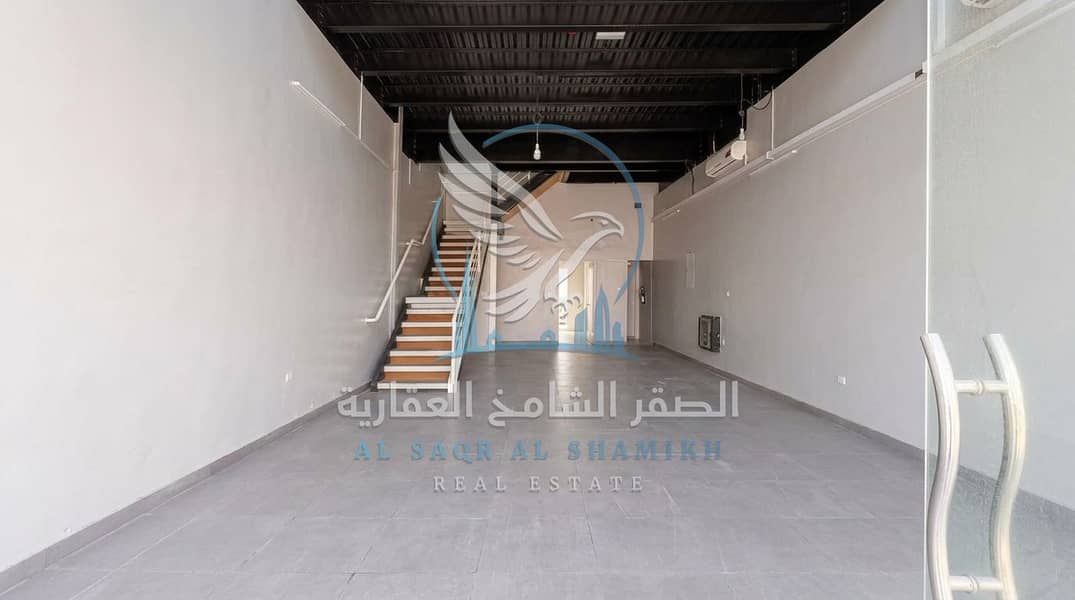 8 2500Sq. Ft. Shop for Rent in Industrial Area 13 Main Road10. jpeg