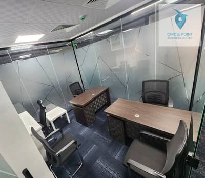 Office zum Miete in Deira, Dubai - 226. jpeg Office zum Miete in Deira, Dubai - 226. jpeg