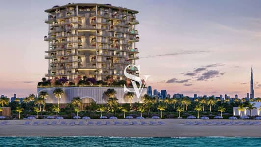 迪拉岛, 迪拜 1 卧室单位待售 - 位于迪拉岛,Villa del Brunello 1 卧室的公寓 2900000 AED - 16458587 迪拉岛, 迪拜 1 卧室单位待售 - 位于迪拉岛,Villa del Brunello 1 卧室的公寓 2900000 AED - 16458587
