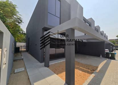 4 Schlafzimmer Townhouse zum zur Miete in Tilal City, Sharjah - WhatsApp Image 2026-04-16 at 10.37. 36 PM. jpeg