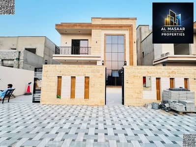 4 Slaapkamers Villa te Koop in Al Helio, Ajman - 864833484-800x600. jpeg