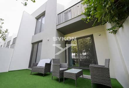 3 Camere Townhouse in affitto a Tilal Al Ghaf, Dubai - Villetta a schiera a Tilal Al Ghaf,Elan, 3 camere da letto, 185000 AED - 16458044 3 Camere Townhouse in affitto a Tilal Al Ghaf, Dubai - Villetta a schiera a Tilal Al Ghaf,Elan, 3 camere da letto, 185000 AED - 16458044