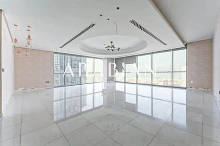 5 Schlafzimmer Wohnung zum zur Miete in Business Bay, Dubai - Wohnung in Business Bay，Al Habtoor City，Meera Tower, 5 schlafzimmer, 600000 AED - 16458632