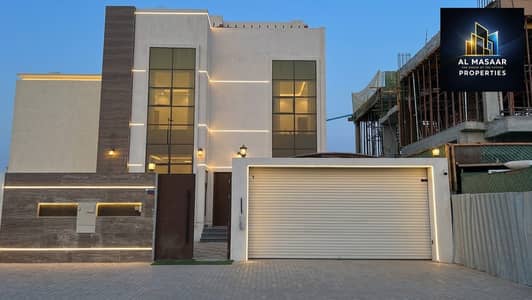 4 Slaapkamers Villa te Koop in Al Helio, Ajman - WhatsApp Image 2026-08-23 at 12.57. 34 AM (1). jpeg