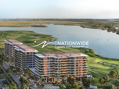 1 Camera Appartamento in vendita a Yas Island, Abu Dhabi - Appartamento a Yas Island，Yas Links Luxury Living, 1 camera da letto, 5000000 AED - 16458689