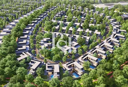 Al Sehma， 夏尔迦 3 卧室联排别墅待售 - original (41). jpg