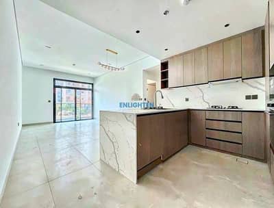 1 habitación Apartamento para en Alquiler en Jumeirah Village Circle (JVC), Dubai - Apartamento en Jumeirah Village Circle (JVC)，JVC District 12，AB Cavalier, 1 dormitorio, 75000 AED - 16458727