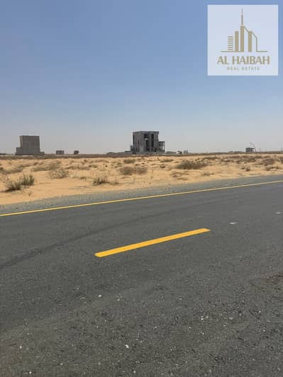 Plot for Sale in Rodhat Al Qrt, Sharjah - 54e9605b-5421-4267-a488-c48c25227d9a (1). jpg Plot for Sale in Rodhat Al Qrt, Sharjah - 54e9605b-5421-4267-a488-c48c25227d9a (1). jpg