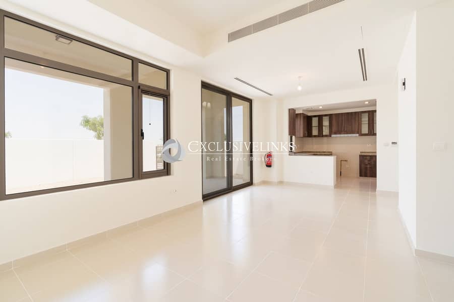 4BR + Maid's Villa | Single Row | Type G 4BR + Maid's Villa | Single Row | Type G