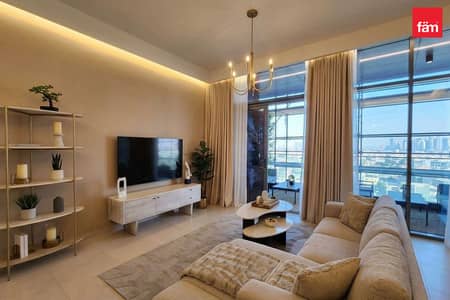 1 habitación Apartamento para en Venta en Nad Al Sheba Gardens, Dubai - Apartamento en Nad Al Sheba Gardens，Nad Al Sheba Gardens 1，The Roof Residence, 1 dormitorio, 1550000 AED - 16458787