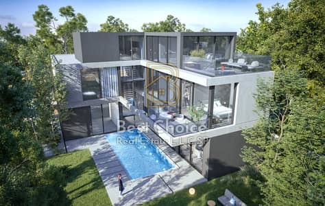6 Bedroom Villa for Sale in Tilal City, Sharjah - 77d39f03-eb92-4508-af04-8c872c86156c. jpg