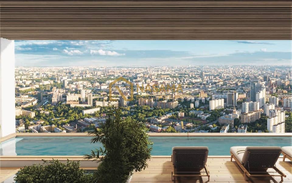 Appartamento a Dubai Land Residence Complex (DLRC),Samana Ivy Gardens 2, 1 camera da letto, 1049000 AED - 13279205 Appartamento a Dubai Land Residence Complex (DLRC),Samana Ivy Gardens 2, 1 camera da letto, 1049000 AED - 13279205