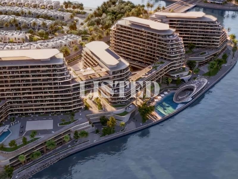 Appartamento a Mina Al Arab,Quattro Del Mar,Quattro Del Mar Building 1, 3 camere da letto, 7987000 AED - 16458835 Appartamento a Mina Al Arab,Quattro Del Mar,Quattro Del Mar Building 1, 3 camere da letto, 7987000 AED - 16458835