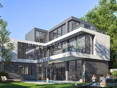 5 Bedroom Villa for Sale in Jumeirah Golf Estates, Dubai - 15. png