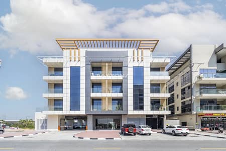 2 Camere Appartamento in affitto a Meydan, Dubai - Appartamento a Meydan，Meydan Avenue，Dawson House, 2 camere da letto, 130000 AED - 16458826