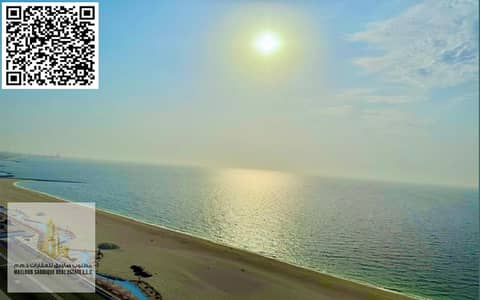 2 habitaciones Apartamento para en Venta en Corniche Ajman, Ajman - WhatsApp Image 2026-09-06 at 17.08. 57. jpeg