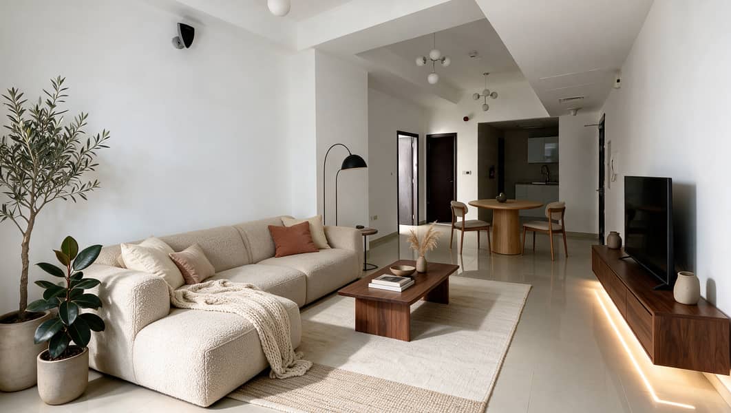 3 Bedroom