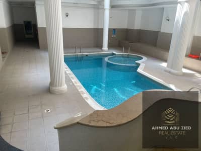 4 Bedroom Apartment for Rent in Al Qulayaah, Sharjah - WhatsApp Image 2026-09-10 at 1.16. 14 AM. jpeg