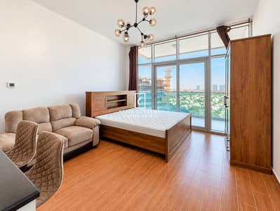 Monolocale in vendita a Jumeirah Village Triangle (JVT), Dubai - Appartamento a Jumeirah Village Triangle (JVT),JVT District 2,Al Jawhara Tower, 560000 AED - 16440196 Monolocale in vendita a Jumeirah Village Triangle (JVT), Dubai - Appartamento a Jumeirah Village Triangle (JVT),JVT District 2,Al Jawhara Tower, 560000 AED - 16440196