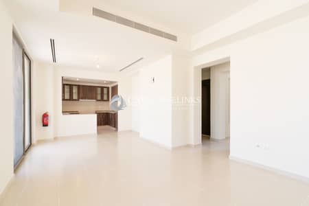 4 Bedroom Villa for Rent in Reem, Dubai - Single Row | Type G | 4BR + Maid's