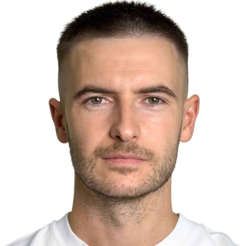 Paul Donnelly