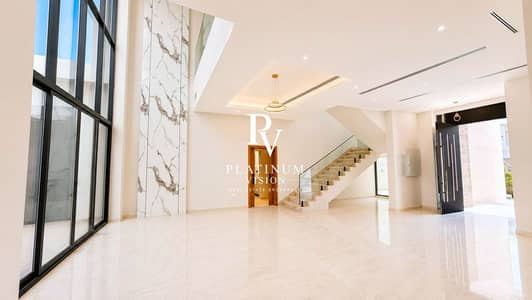 5 Bedroom Villa for Rent in Saadiyat Island, Abu Dhabi - 1 (2). jpg 5 Bedroom Villa for Rent in Saadiyat Island, Abu Dhabi - 1 (2). jpg