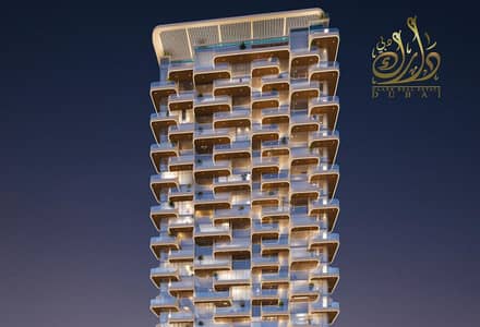 2 Cпальни Апартамент Продажа в Meydan Horizon, Дубай - original. jpg 2 Cпальни Апартамент Продажа в Meydan Horizon, Дубай - original. jpg