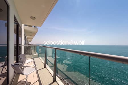 1 Schlafzimmer Wohnung zum Miete in Al Marjan Island, Ras Al Khaimah - 3. jpg