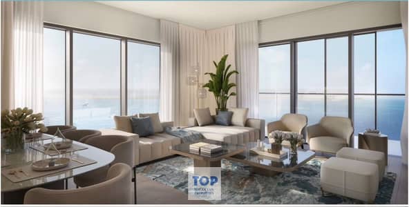 2 Cпальни Апартамент Продажа в Остров Аль Рим, Абу-Даби - sunsbay4. jpeg