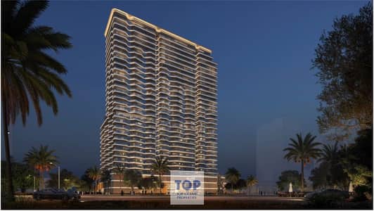 2 Slaapkamers Appartement te Koop in Al Reem Island, Abu Dhabi - suns bay1. jpeg