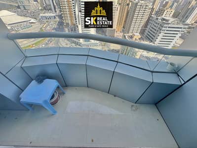 1 Bedroom Flat for Rent in Al Mamzar, Sharjah - IMG_2304. jpeg